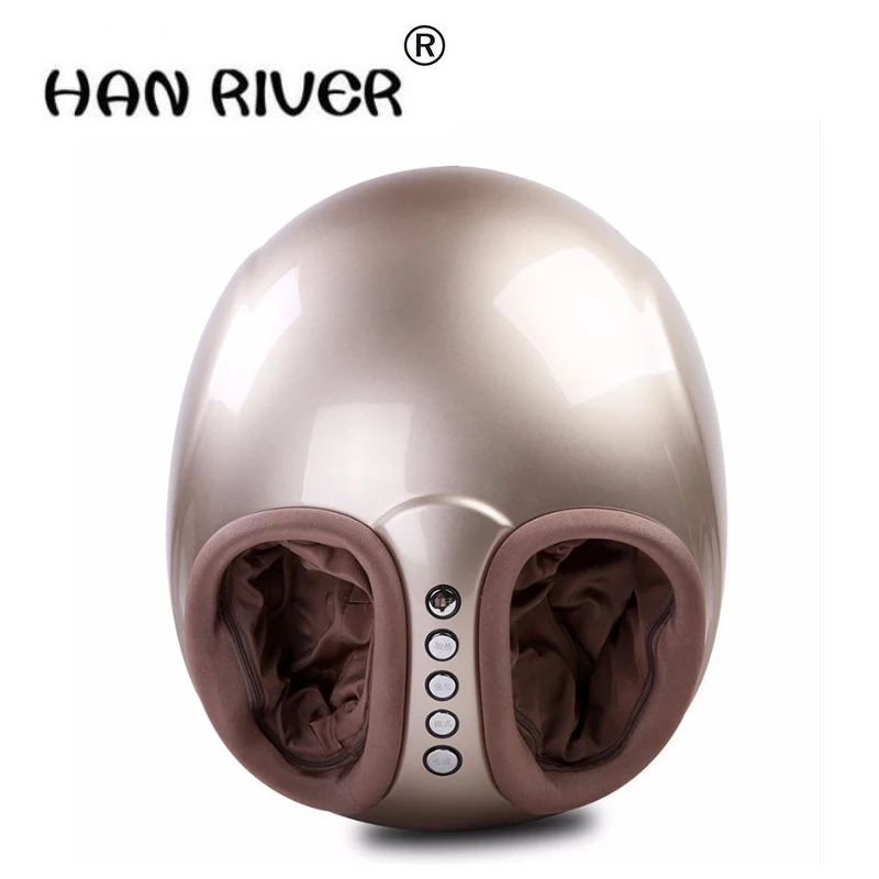 

high quality Home completely cover the foot spa massage foot massage, pedicure foot heating apparatus hot selling