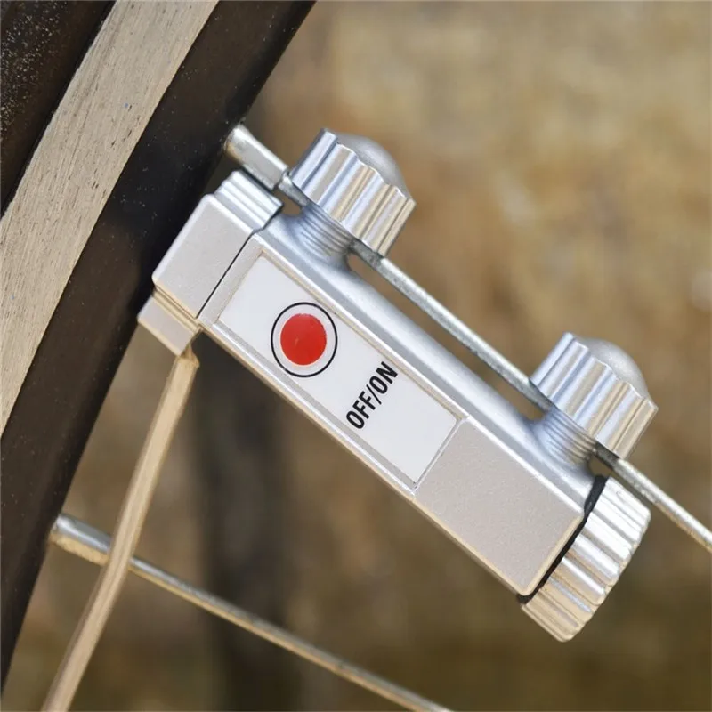 Discount 20Led bike light Steel Light Mountain Bike Night Riding String Lights Wheel Lights cool bike accessories PC material 9 Discount 20Led bike light Steel Light Mountain Bike Night Riding String Lights Wheel Lights cool bike accessories PC material 9