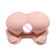 Realistic Pussy Sex Toys for Man Artificial TPE Silicone lifelike Real Vagina men’s sex toys