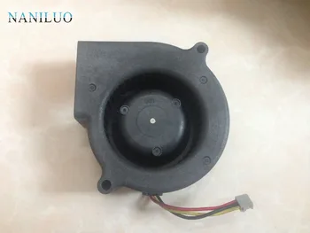 

D07F-24SS1 15B Server Blower Fan DC 24V 0.16A 75x75x30mm 3-wire