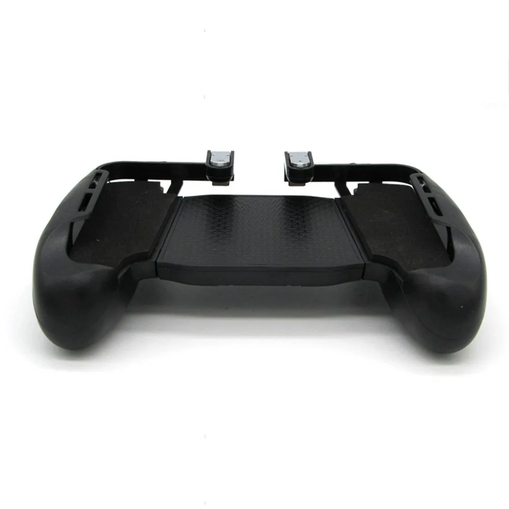  Mobile Phone Handle Gaming Trigger Gamepad Trigger Fire Button Shooter Controller Aim Key Joystick 