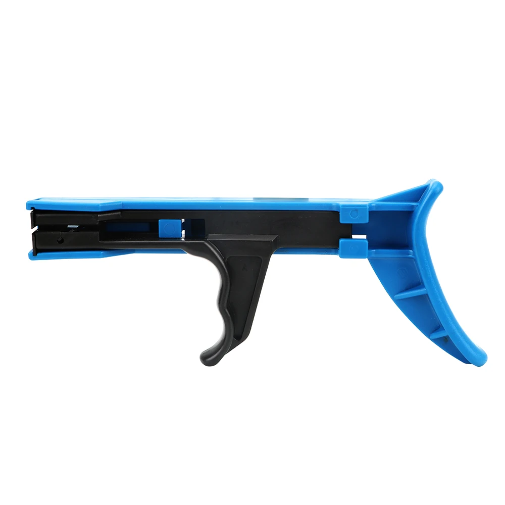 NICEYARD Cable Tie Gun For Nylon Cable Tie Fastening and cutting Tool TG-100 Hand Tools Special Pliers