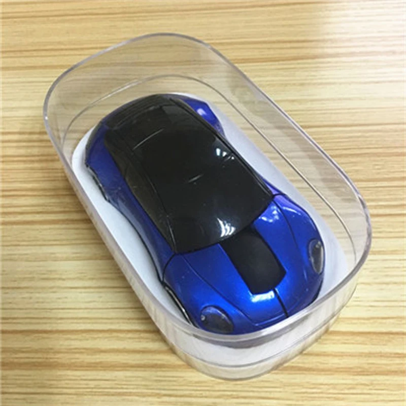 13 Car mouse