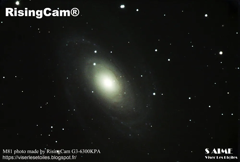 M81 https