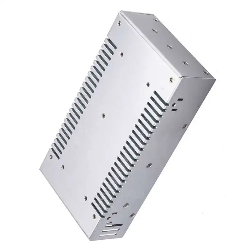 360 Вт импульсный Питание 24V 15A AC-DC преобразователь для 3D-принтеры, видеонаблюдения DVR светодиодный Дисплей промышленный Au