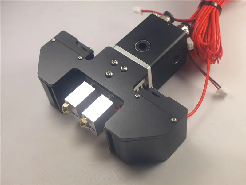 Ultimaker Оригинал/2 NTC 3950/PT100/k тип термопары Циклоп вулкан hotend Комплект Горячий Конец