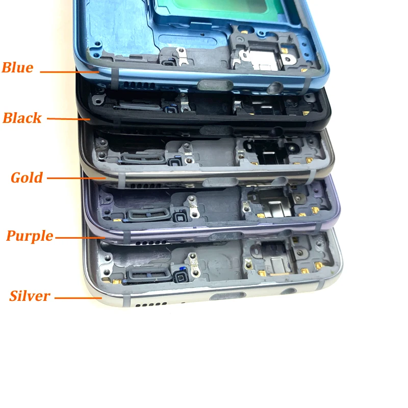 For-S8-plus-G950-lcd-with-frame-all-25