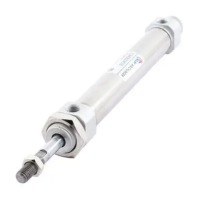 

CDM2B20x100 Single Rod Double Acting Mini Pneumatic Air Cylinder