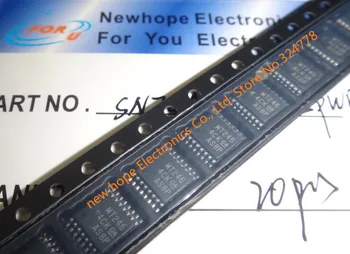 

new hope SN74AVC4T245PWR SN74AVC4T245PW SN74AVC4T245 SSOP 50pcs/lots