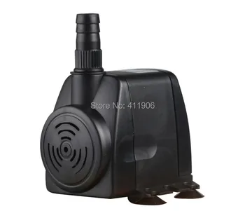 

600L/H 8W Submersible Pump Aquarium Fish Tank Fountain Water Hydroponic