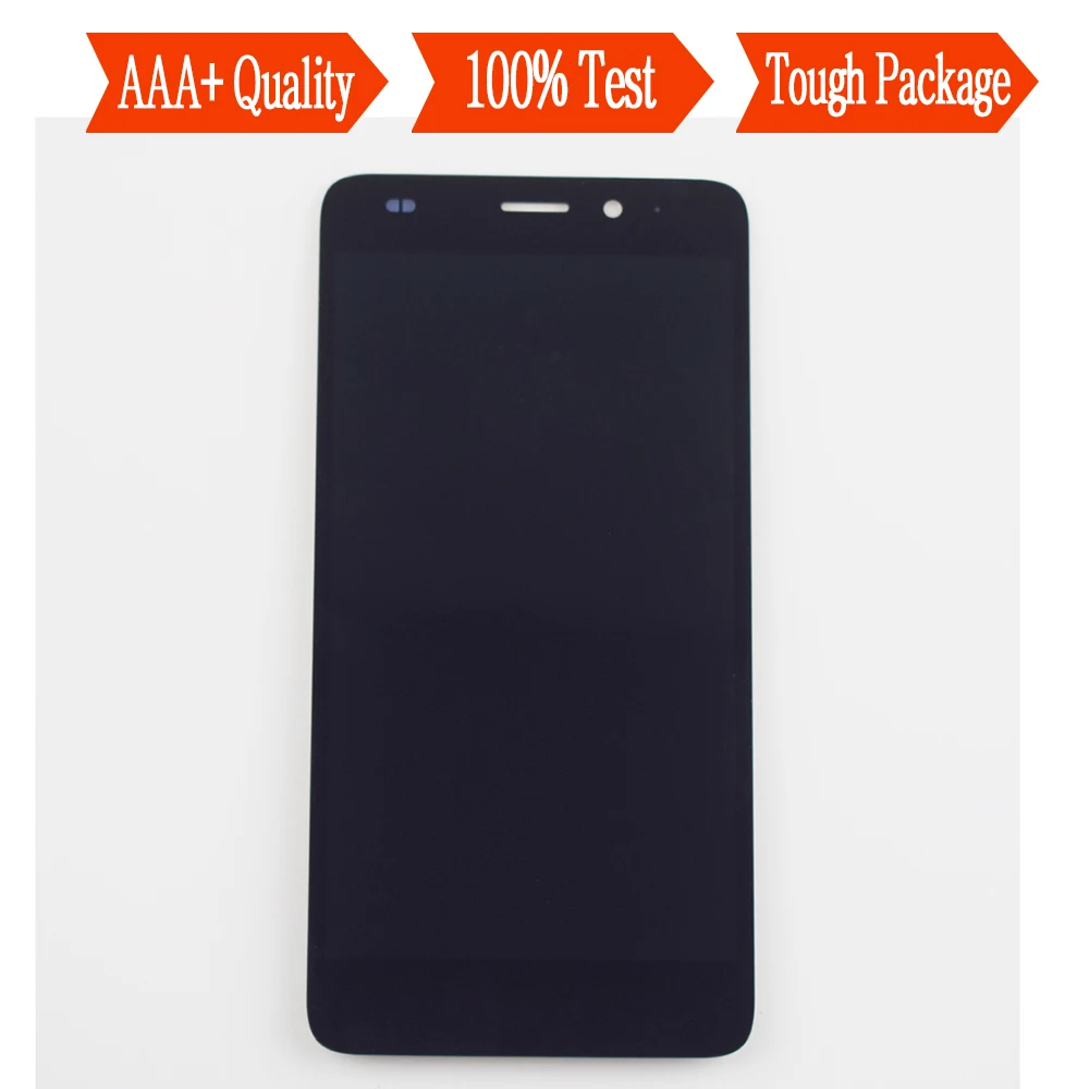Для Huawei Honor 5C ЖК-дисплей NEM-TL00H NEM-UL10 NEM-L22 Сенсорный экран планшета Сенсор + Дисплей