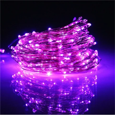 LED Outdoor Solar Lamp String Lights 100/200/300 LEDs Fairy Holiday Christmas Party Garland Solar Garden Waterproof