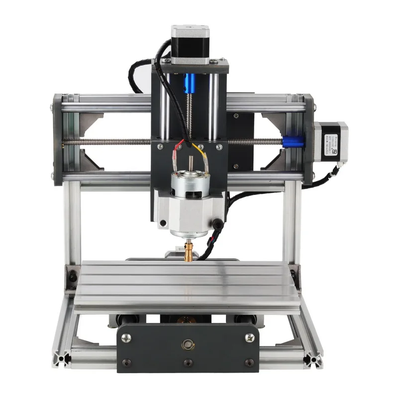 CNC Настольный DIY Гравировальный фрезерный станок с ЧПУ принтер GRBL управлением Pcb