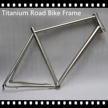 titanium road bike frame for titanium road bicycle fashion style,titanium alloy gr9 material titanium road bike frame for titanium road bicycle fashion style,titanium alloy gr9 material