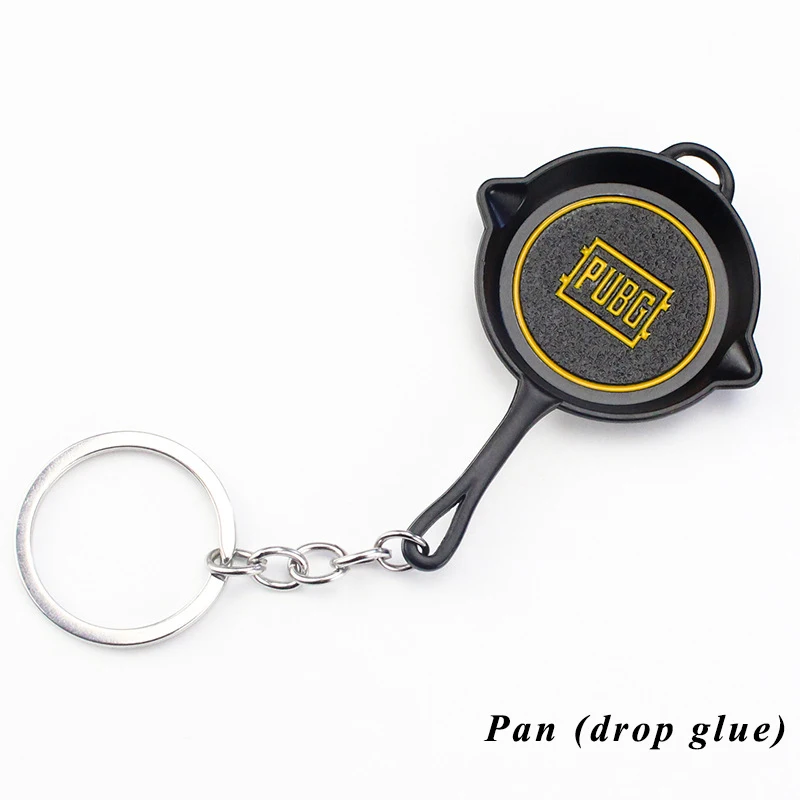 drop glue Pan
