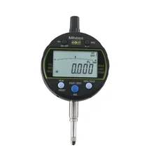 MITUTOYO 543-300B/ID-C112AXB 543-300/ID-C112AX ABS электронно-цифровой индикатор с макс./мин. Value Holding Функция Быстрая