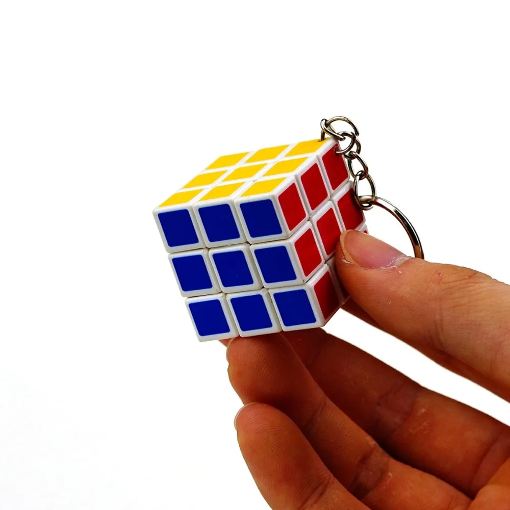 

Professional Cube 3x3x3 3cm Speed For Magico cubes Antistress Puzzle Neo Cubo Magico Sticker For Children Adult Education Toys