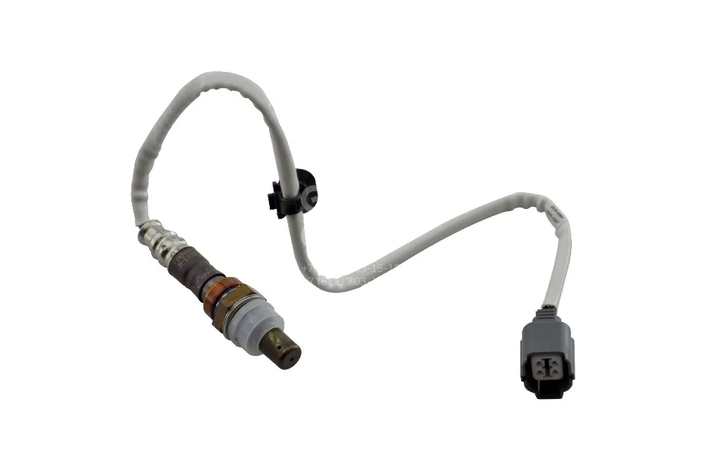 

22690-JE30A кислородный датчик для хакера 2,0