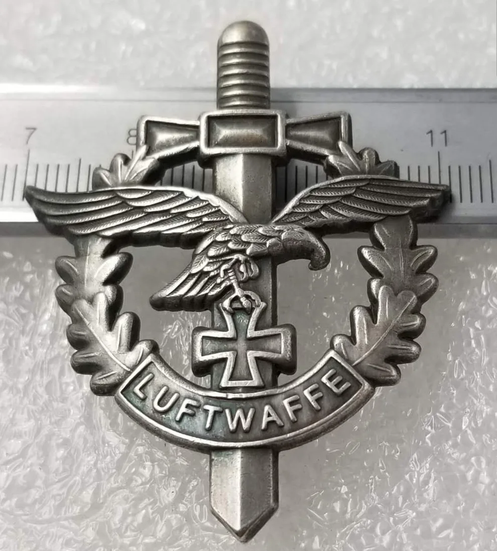

Germany LUFTWAFFE Medal