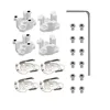 4pcs Props Mounting Propeller Base For DJI Phantom 4 PRO Advaned P4P Drone Parts Blade Holder Mount Replacement Accessory ► Photo 1/4