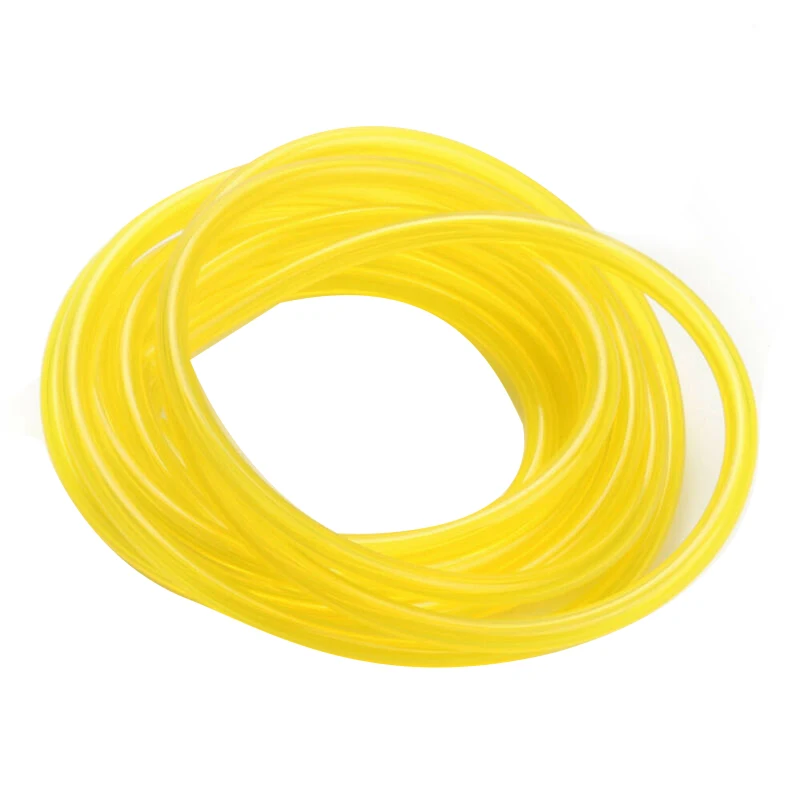

10ft Fuel Line Hose Tube Engine Pipe Parts Attachment Kit For Pressure Washers