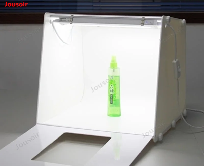 Мини профессиональная фотостудия свет софтбокс фото light box MK45 softbox speedlight 110 В/220 В CD50 T03