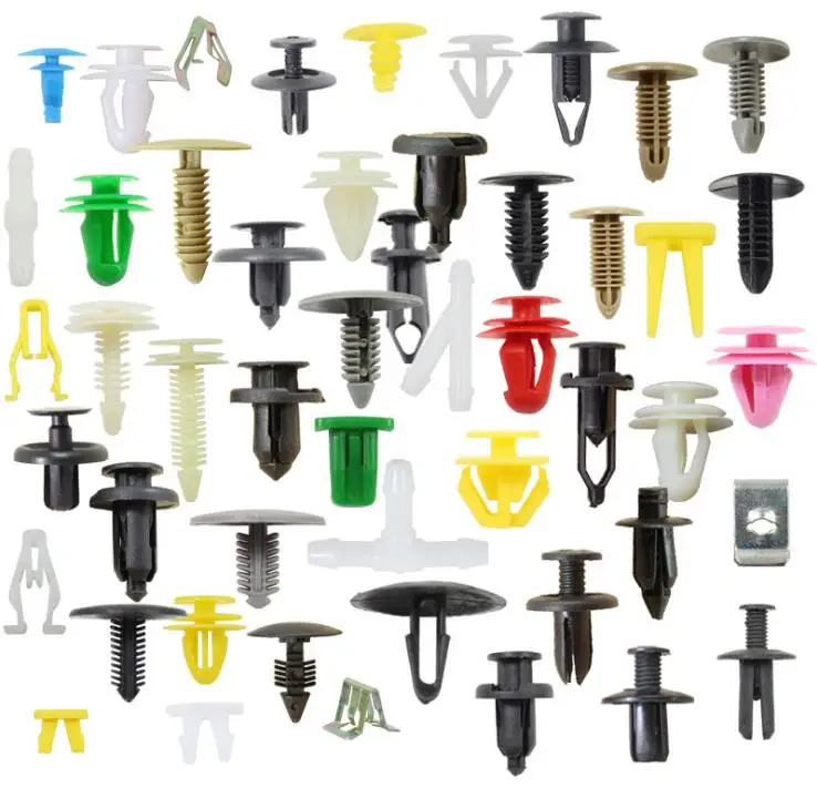

universal car door buckle Mixed equipment 70