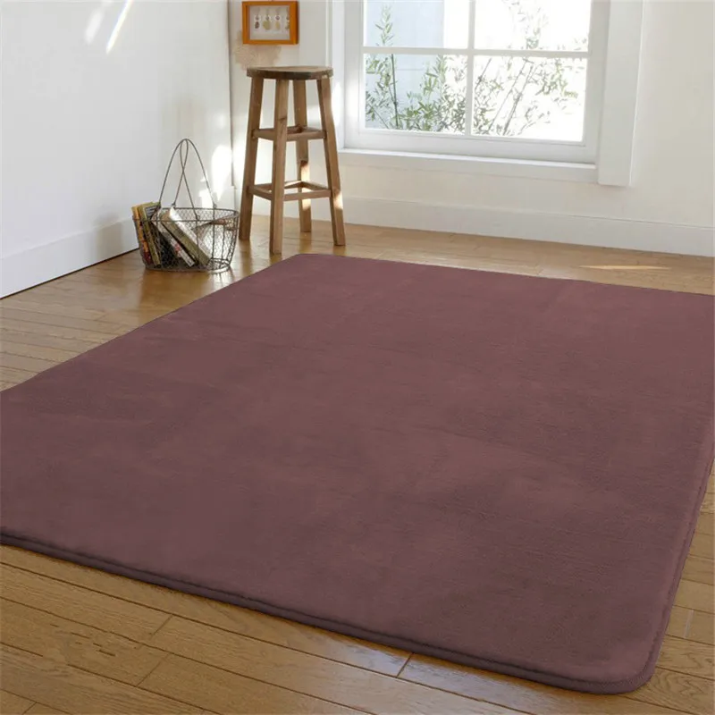 100x200cm high-end Coral fleece carpet living room floor mat rectangular coffee table blanket sofa bed carpet floor mat 100x200cm high-end Coral fleece carpet living room floor mat rectangular coffee table blanket sofa bed carpet floor mat