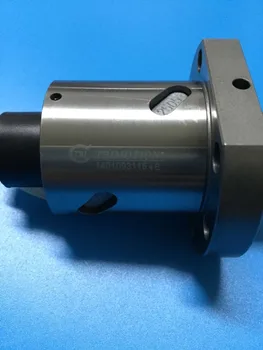 

taiwan TBI ballscrew single nut SFU2505-1pc and TBI C7 SFU2005-2pc single nut taiwan TBI brand