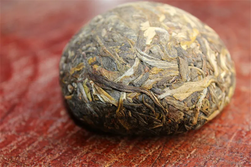 2012 year Wholesale Yunnan Pu'er tea raw puer tea 100g Iceland Wang sheng puerh Tuo tea puerh 100 g health food for weight loss   2012 year Wholesale Yunnan Pu'er tea raw puer tea 100g Iceland Wang sheng puerh Tuo tea puerh 100 g health food for weight loss