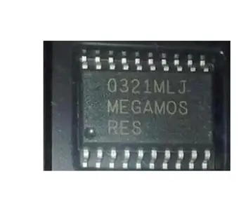 

MEGAMOS MEGAMOS-RES high-end automotive computer instrumentation communication chip SOP20