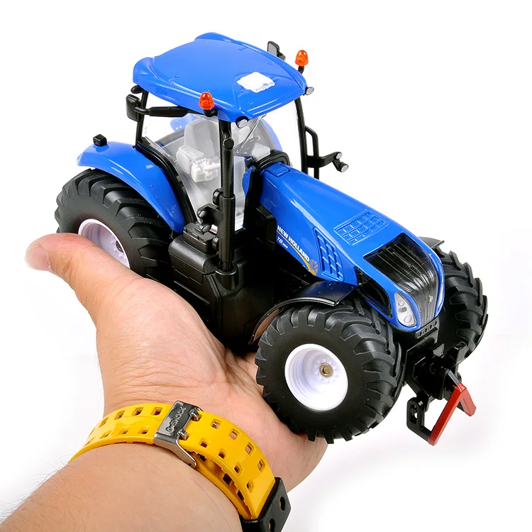 Siku NEW HOLLAND T8.390 1:32 Traktor Spielzeugtraktor Modelltraktor Metall 