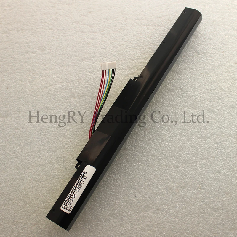 Аккумулятор HSW для ноутбука LENOVO Ideapad Z400 Z400S Z400A Z400T Z510 Z510A Z500 Z500A L12S4K01