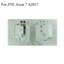 Для zte Axon 7 Axon7 A2017 A громкий динамик звонка зуммер гибкий кабель для zte Axon 7