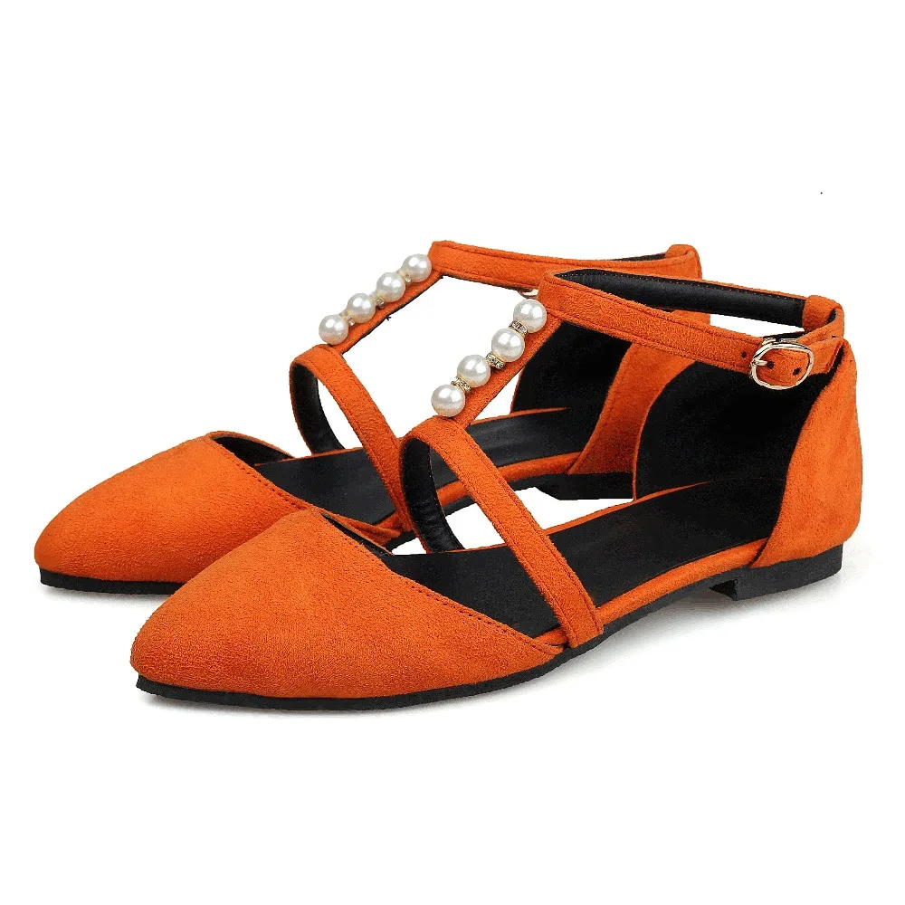 high quality women's flats