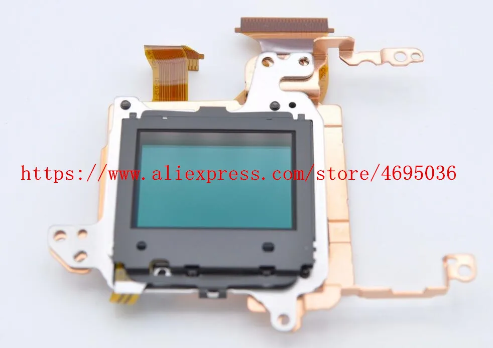 95% Новый A6000 CCD CMOS датчик изображения с фильтром низкого пропуска стекло для Sony |