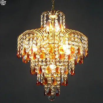 

Factory direct restaurant lights living room bedroom dining decorative lighting fixtures Zhongshan Chandeliers Lmy-0125