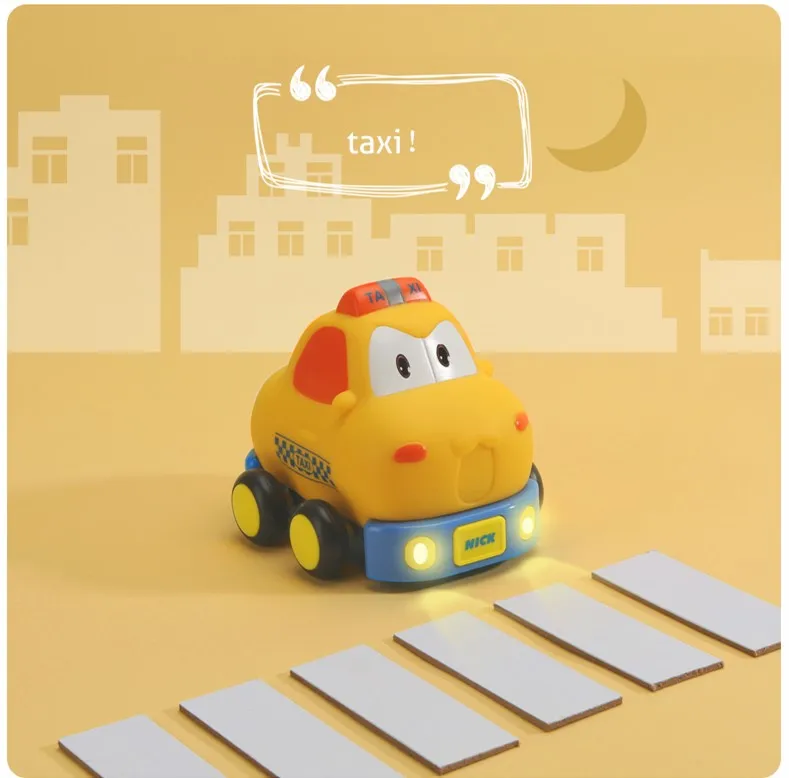 Najtaniej Beiens RC samochód zdalnie sterowanym samochodowym 5 rodzajów Mini zabawki zdalnie sterowane dla dzieci śliczne samochodziki w stylu kreskówki dla dzieci pojazdy zabawkowe samochody odpinany prezent