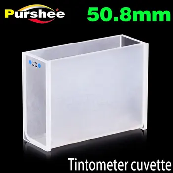 

50.8mm Tintometer cuvette cell （30ml）