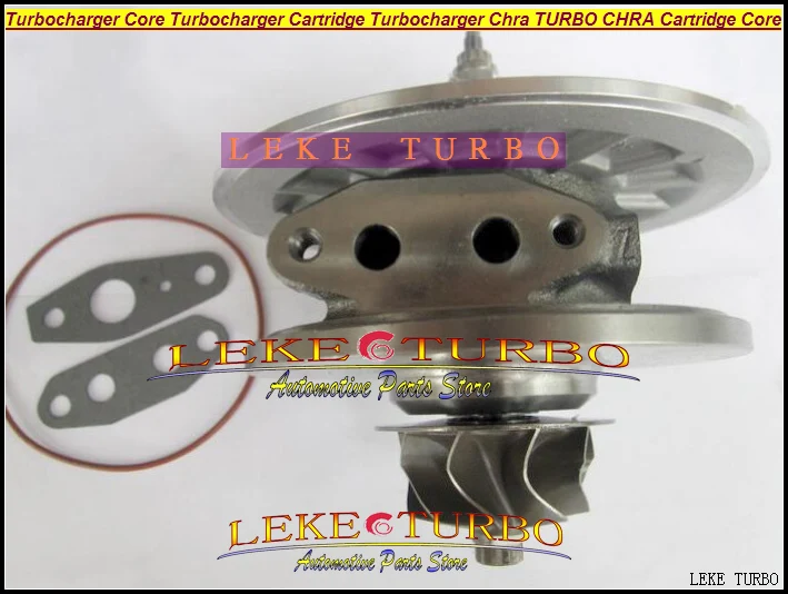 Turbocharger Core Turbocharger Cartridge Turbocharger Chra TURBO CHRA Cartridge Core 767720-5004S