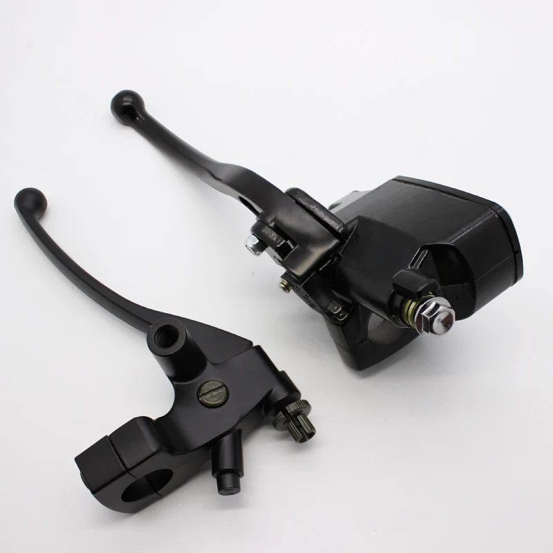 Nordson 25mm Handlebar Motorcycle Brake Clutch Master Cylinder Lever For Honda Yamaha Suzuki Harley Kawasaki Ducati Aprilia BMW