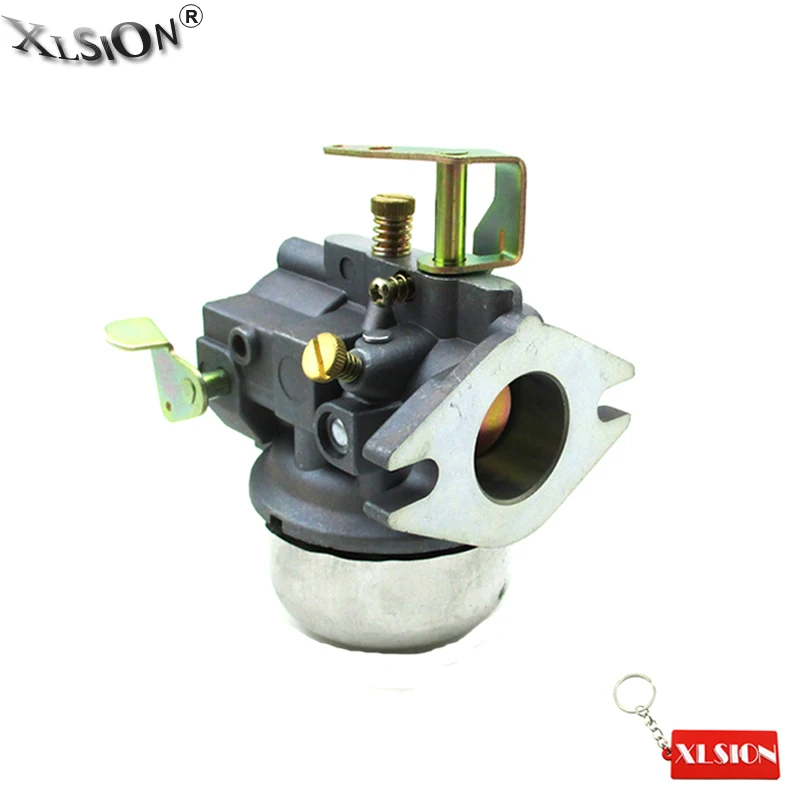 Карбюратор XLSION для Kohler K241 K301 10HP и 12HP чугунные двигатели Carb 11069 Cub кадет 129 109 трактор