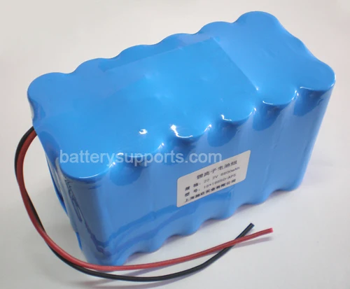 SuPower 21 6 V 22 2 25 9300 mAh литий ионная аккумуляторная батарея Max 7A со встроенной защитной