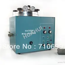 Высокая автоматизация дешевая цифровой вакуумный восковой инжектор, ювелирные инструменты, машина для литья воска