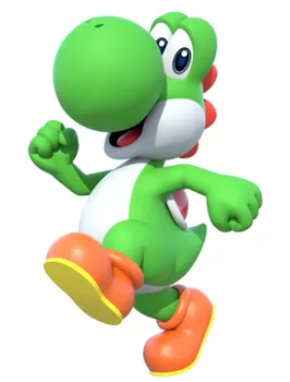 

NEW cartoon Yoshi 5d Diamond Mosaic full Diamond Painting Cross Stitch Diamond Embroidery Animal Pattern rhinestone decoration