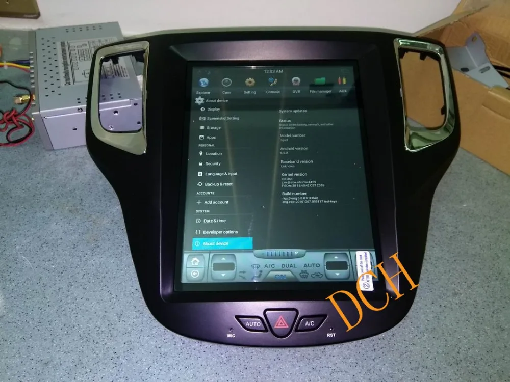 Excellent 10.4 inch Vertical Screen Tesla Style Android 8.1 Car DVD GPS Navigation Radio Audio Player for CHANGAN CS35 2012-2016 PX6 IPS 11 Excellent 10.4 inch Vertical Screen Tesla Style Android 8.1 Car DVD GPS Navigation Radio Audio Player for CHANGAN CS35 2012-2016 PX6 IPS 11