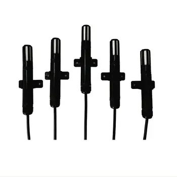 

Temperature and Humidity Sensor SHT21 Digital Probe SHT20 High Temperature Resistance, Water-proof and Dust-proof