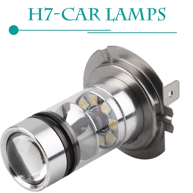 h7 len 12v 100w h7 100w cree led car fog l h7 led headlight bulb auto h7 len 12v 100w h7 100w cree led car fog l h7 led headlight bulb auto