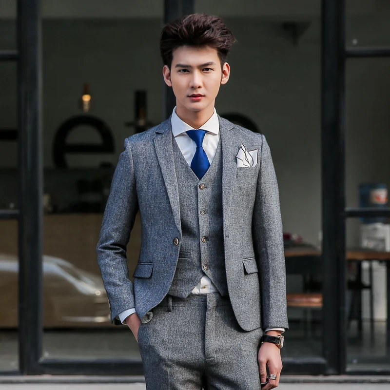 Hxbird Suits
