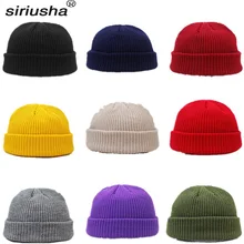 Ограниченная серия, вязанная шапка из полиэстера для взрослых, тонкая Кепка, светильник, 55-62 см, супер эластичная шапка для пары S201